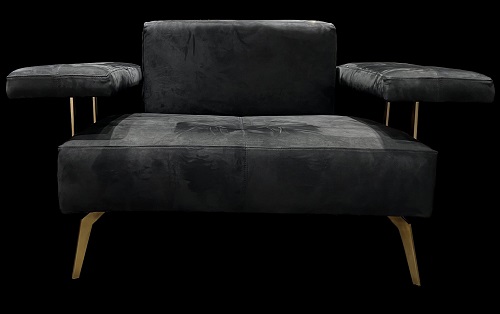 Allure Armchair