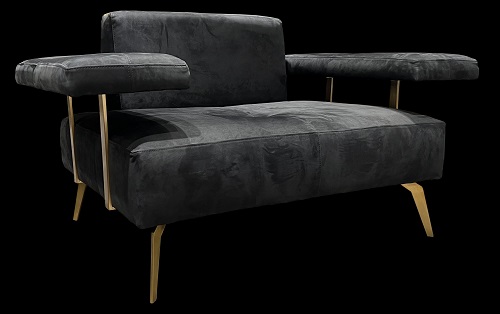 Allure Armchair