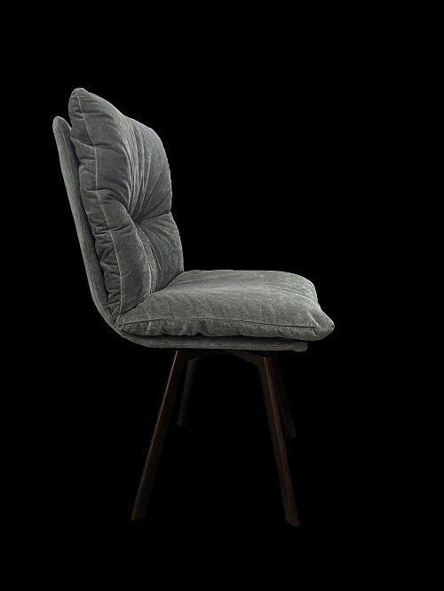 Fluff Chair