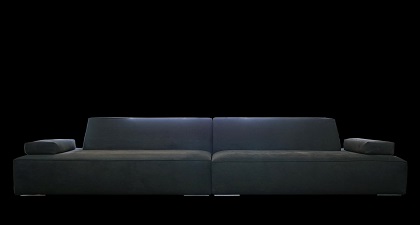 Fluff Sofa