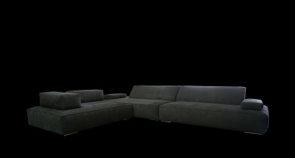 Fluff Sofa