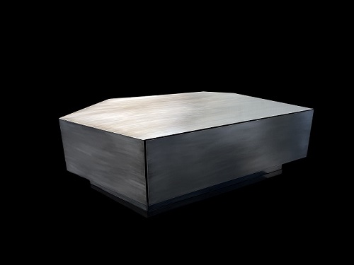 Hexagon Coffee Table