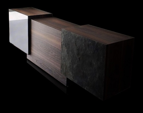 Libra Sideboard
