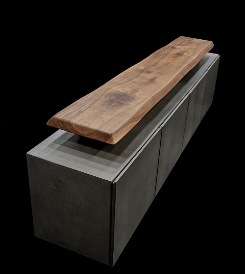 Lucido Brut Sideboard