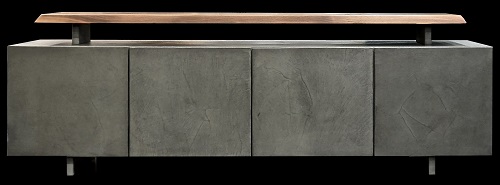 Lucido Brut Sideboard