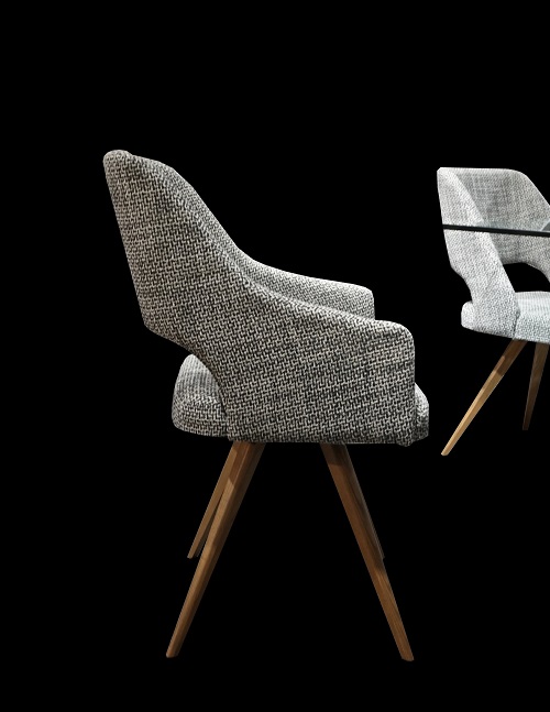 Milano Chair