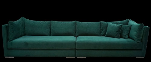 Pearl Sofa