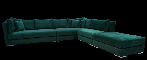 Pearl Sofa