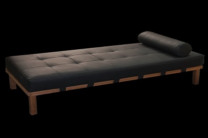 Rome chaise-longue
