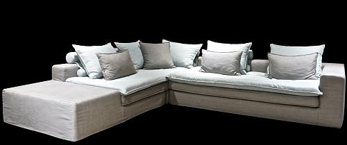 Soft Sofa