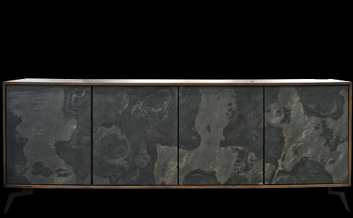 Stone Sideboard