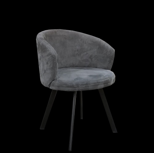 Stone Chair