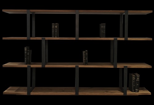 Torre Bookcase