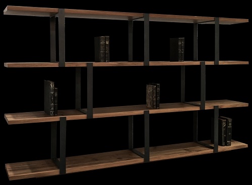 Torre Bookcase
